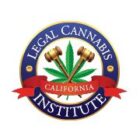 Legal Cannabis Institute Doctor’s Office Education Night