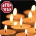 Stop the Ban Coalition Campaign to Hold Medical Marijuana Candlelight Vigil