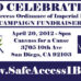 420 Celebration and Imperial Beach Campaign Fundraiser