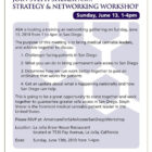 San Diego Workshop & Gathering with Steph Sherer