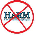 Protest Against HARM’s Medical Marijuana Eradication Seminar November 12 @ 2PM – 4PM