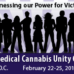 Harnessing Our Power for Victory – Americans for Safe Access National Medical Cannabis Unity Conference