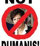 NotDumanisLogo