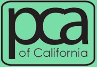 PCA Logo