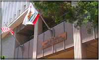 San DIego City Hall