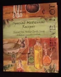 Special Medicinal Recipes Cookbook