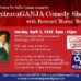 ExtravaGANJA Comedy Show