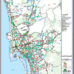 Misleading Medical Marijuana Map Released by City Council in Advance of Vote