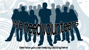 volunteersneeded