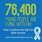 National Youth HIV/AIDS Awareness Day