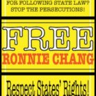 Free Ron Chang