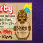 Prop 215 Party, Get your Tickets Today!