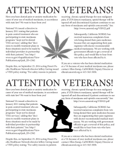 VeteransNORMLFlyer