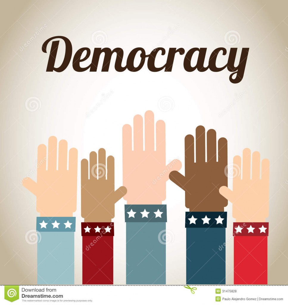 democracy