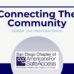 Connecting the Community Series | Special Guest Marcus Boyd