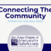 Connecting the Community Series | Special Guest Gracie Morgan