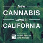California Cannabis Laws 2023 Legislative Updates
