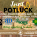 Annual Holiday Joint Potluck 2024