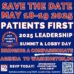 Patient First Leadership Summit & Lobby Day 2025