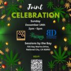 2025 Joint Holiday Celebration
